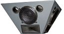 K.AUDIO SATELIT centrálny cluster